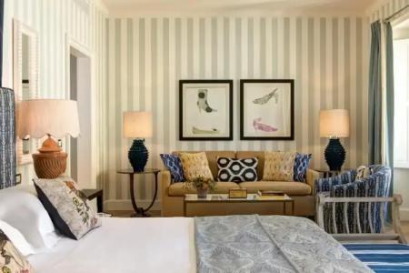 Rocco Forte Savoy - 8