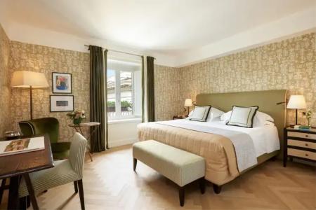 Rocco Forte Savoy - 43