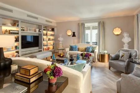 Rocco Forte Savoy - 59