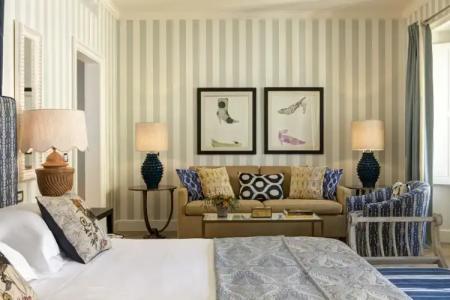 Rocco Forte Savoy - 63