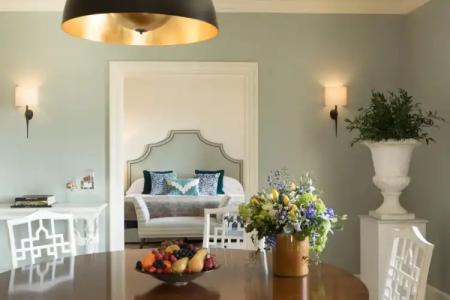 Rocco Forte Savoy - 4