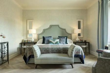 Rocco Forte Savoy - 73