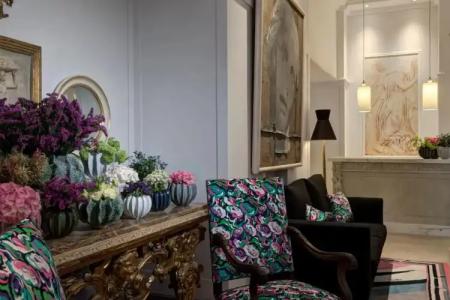 Rocco Forte Savoy - 10