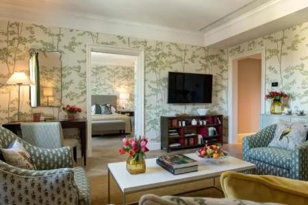 Rocco Forte Savoy - 15