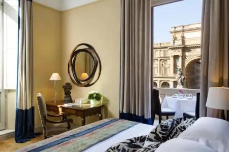 Rocco Forte Savoy - 6