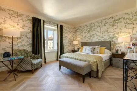 Rocco Forte Savoy - 49