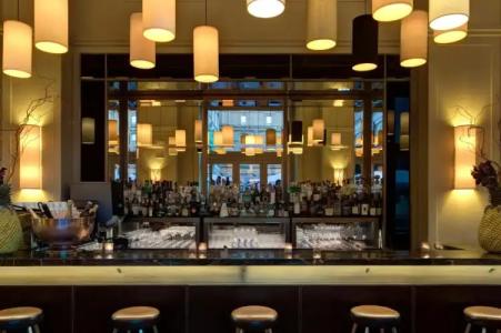 Rocco Forte Savoy - 24