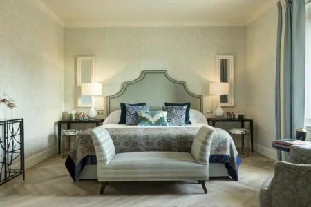 Rocco Forte Savoy - 78