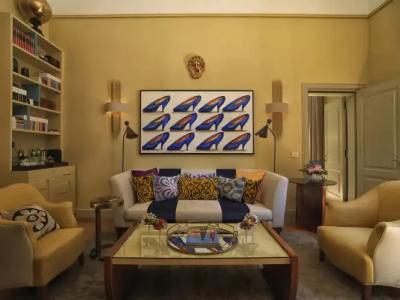 Rocco Forte Savoy - 69