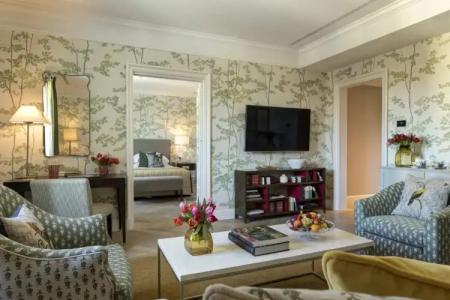 Rocco Forte Savoy - 54