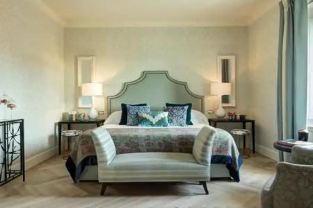 Rocco Forte Savoy - 3