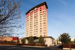 Отель «Hilton Florence Metropole»