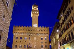 b&b La Signoria Di Firenze, Флоренция
