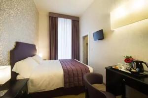 Hotel «Montreal», Флоренция