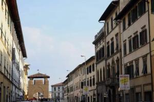 Апарт-отель «Residence Porta Al Prato», Флоренция