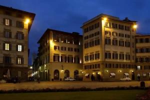 Santa Maria Novella - Wtb Hotels, Флоренция