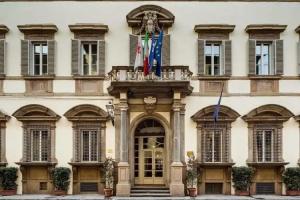 Relais Santa Croce, By Baglioni Hotels, Флоренция