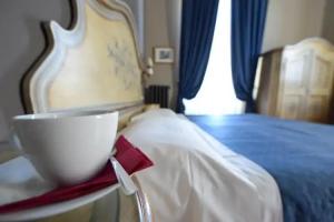 Мини-отель «Residenza Vespucci», Флоренция