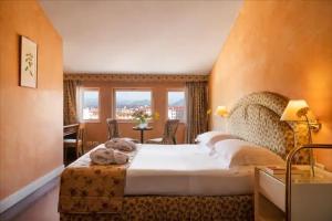 Grand Hotel Adriatico, Флоренция