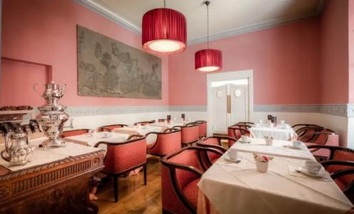 Palazzo dal Borgo - 25