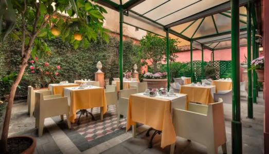 Palazzo dal Borgo - 27