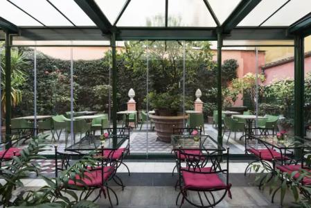 Palazzo dal Borgo - 30