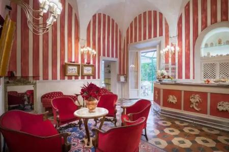 Palazzo dal Borgo - 59