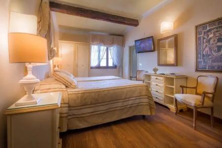 Palazzo dal Borgo - 5