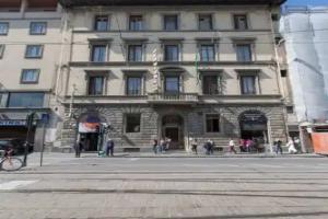 Hotel «Aurora», Флоренция