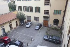 Hotel «Ester», Флоренция