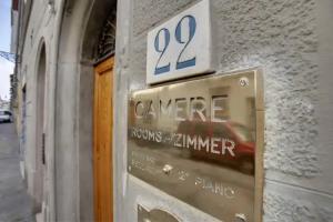 Гостевой дом «Soggiorno Pezzati», Флоренция