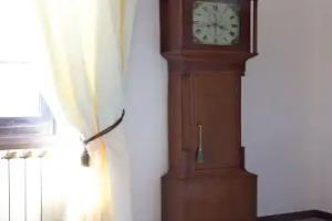 Hotel «Emma Small Luxury Hotel», Флоренция