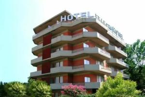 Hotel «Franchi», Флоренция