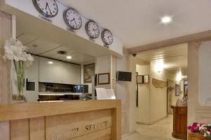 iH Hotels Firenze Select Executive Residence, Флоренция