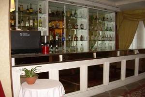 Hotel «Hermitage», Флоренция