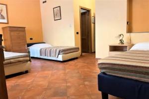 Hotel «Residence La Contessina», Флоренция