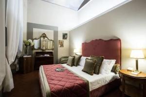 Hotel «Burchianti», Флоренция