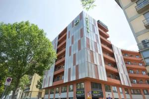 b&b Hotel Firenze Nuovo Palazzo Di Giustizia, Флоренция