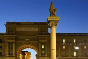 Hotel «Pendini», Флоренция