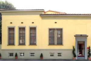 Hotel «La Fortezza», Флоренция