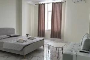 Отель «Морская Звезда», Избербаш