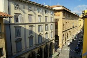 Relais Cavalcanti Guest House, Флоренция