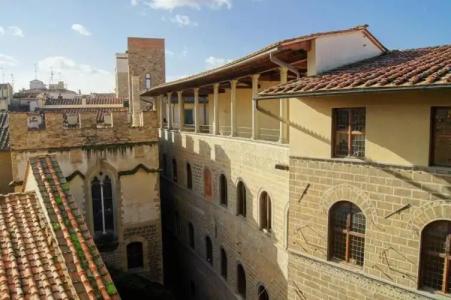 Relais Cavalcanti Guest House - 46