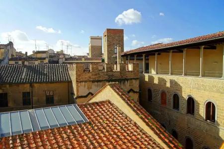 Relais Cavalcanti Guest House - 15