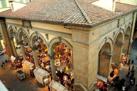 Relais Cavalcanti Guest House - 18