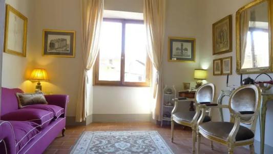 Relais Cavalcanti Guest House - 23