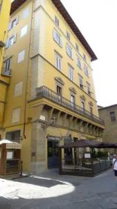 Relais Cavalcanti Guest House - 17