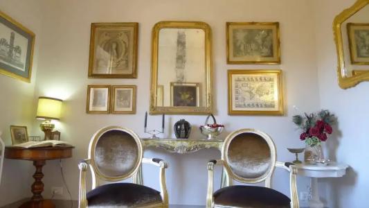 Relais Cavalcanti Guest House - 11