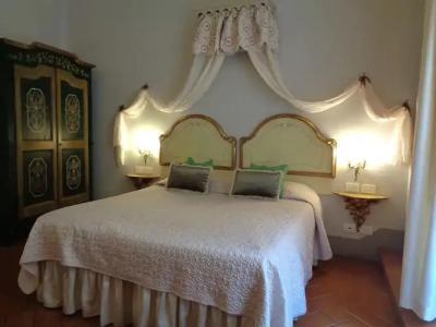 Relais Cavalcanti Guest House - 19