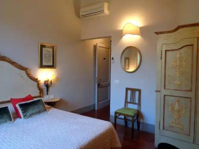 Relais Cavalcanti Guest House - 10